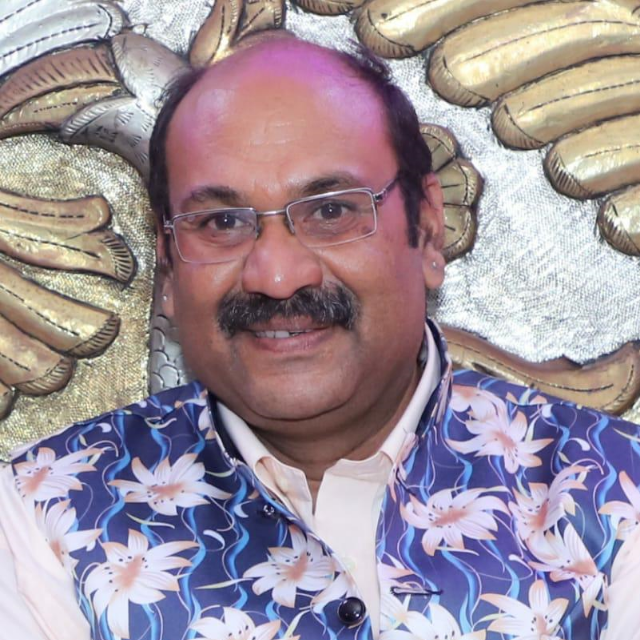 Mr. Akshay Agrawal